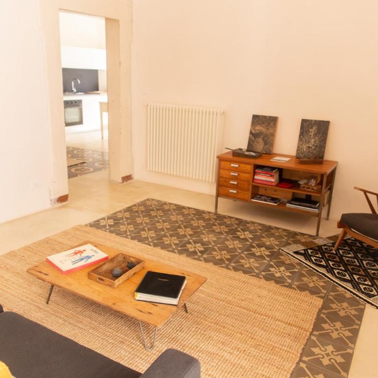 Casa San Leonardo - ApulianStay Group - Appartamento con 1 Camera da Letto - 17