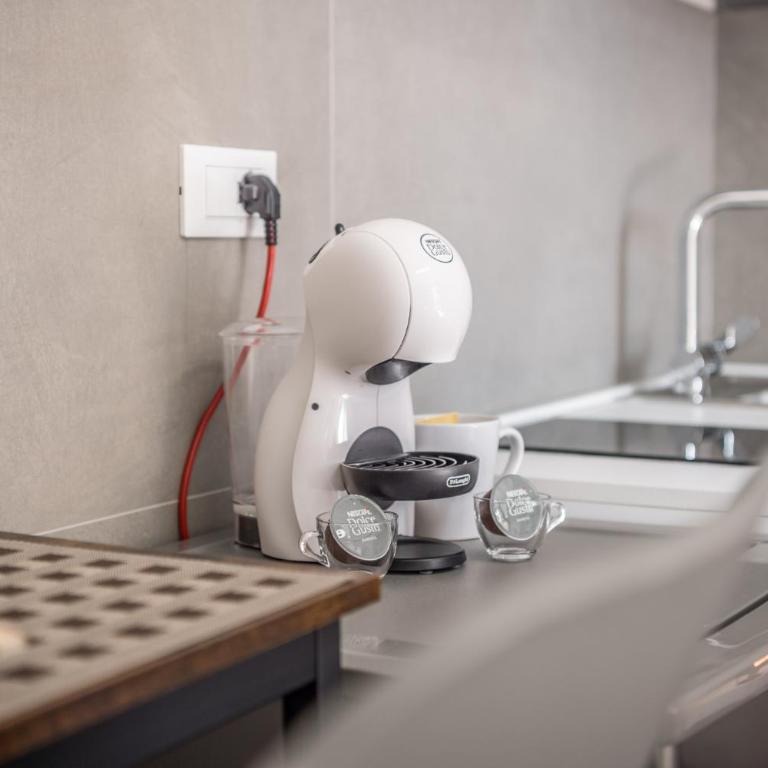 Suite 649 Mono con terrazzo - Monolocale con Terrazza - 22
