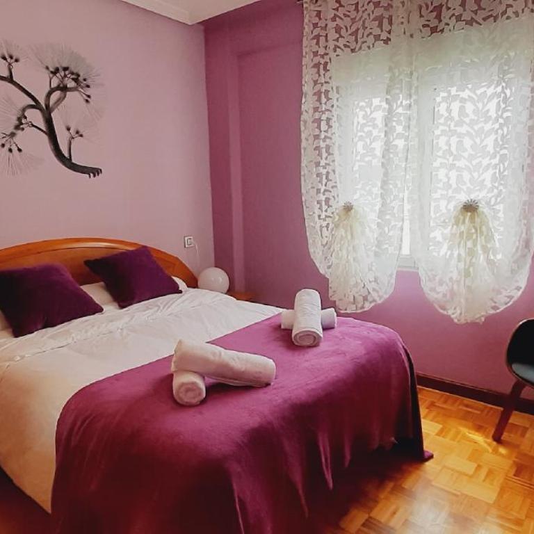 MyHouseSpain - Apartamento 2 habitaciones cerca de la playa - Apartamento con ducha - 6