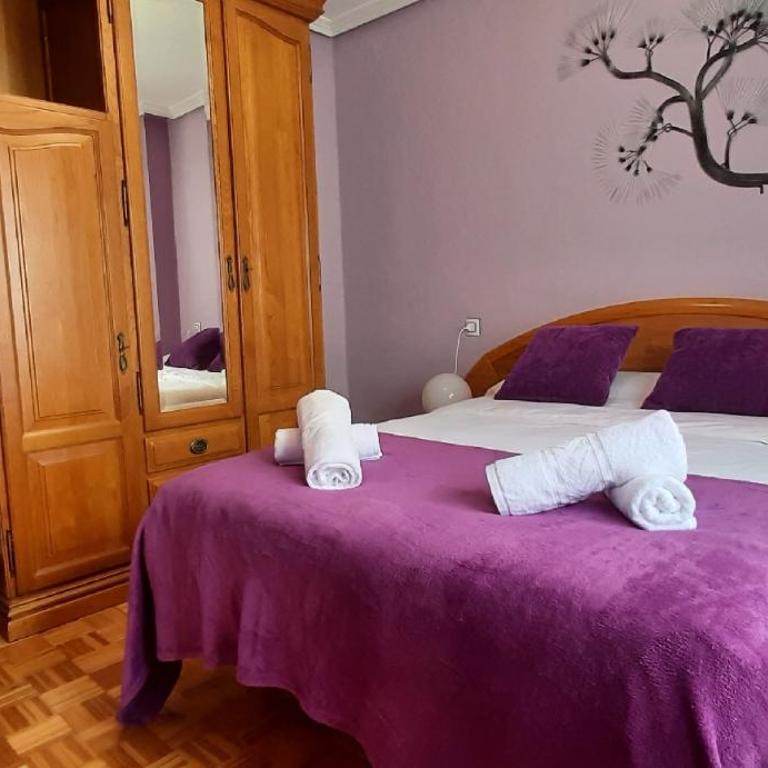 MyHouseSpain - Apartamento 2 habitaciones cerca de la playa - Apartamento con ducha - 7