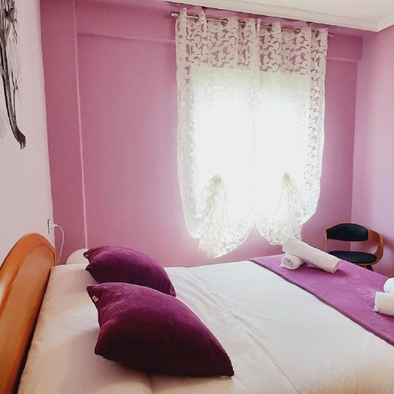 MyHouseSpain - Apartamento 2 habitaciones cerca de la playa - Apartamento con ducha - 8