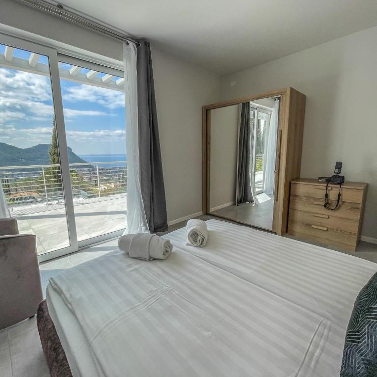 Sunset Lodge - ENJOY HOLIDAY - Appartamento Deluxe - 9