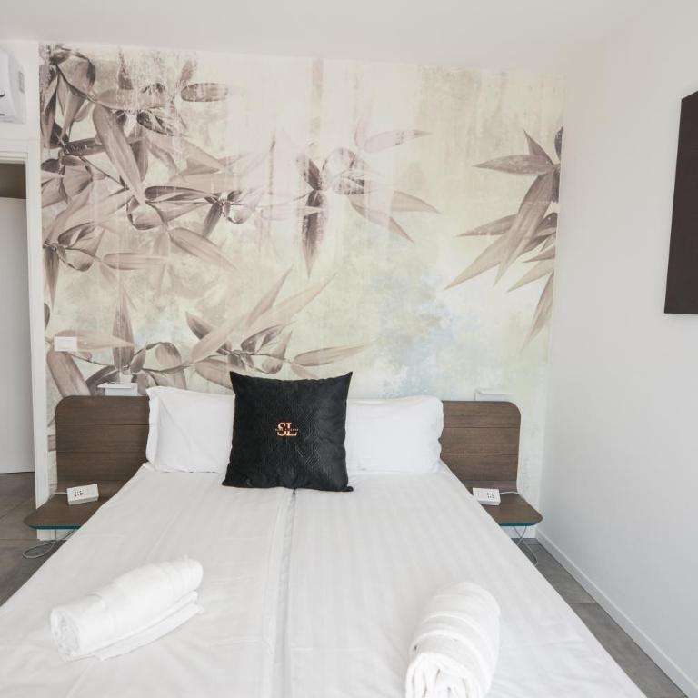 Sunset Lodge - ENJOY HOLIDAY - Appartamento Deluxe - 21