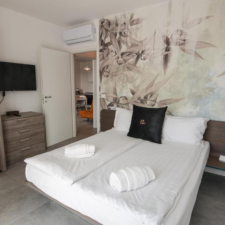 Sunset Lodge - ENJOY HOLIDAY - Appartamento Deluxe - 33