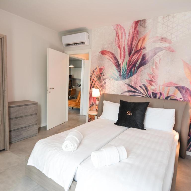 Sunset Lodge - ENJOY HOLIDAY - Appartamento Deluxe - 22
