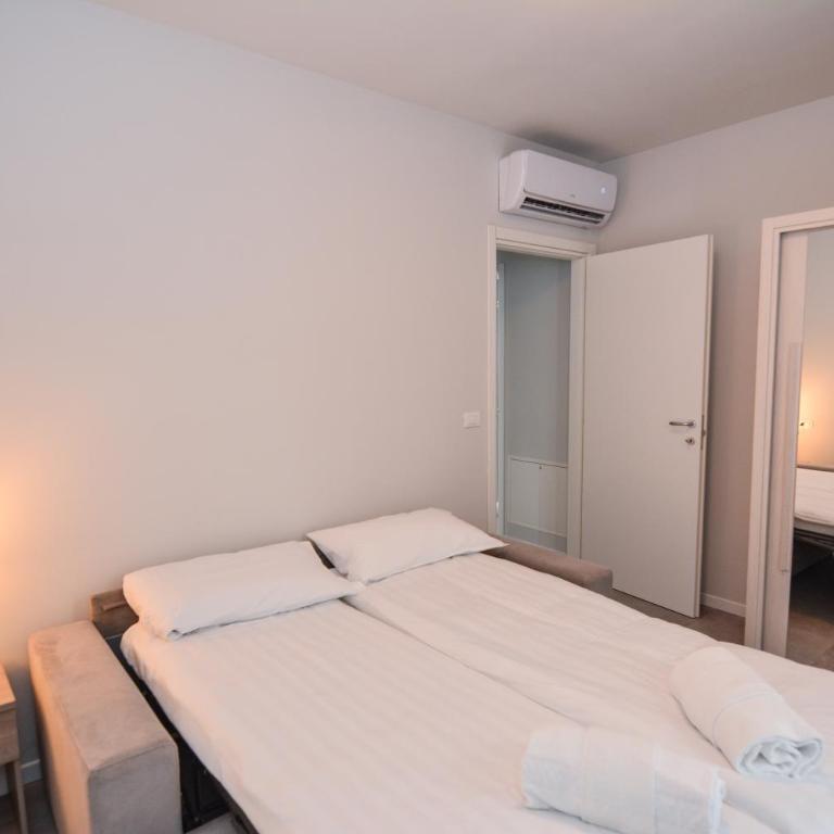 Sunset Lodge - ENJOY HOLIDAY - Appartamento Deluxe - 27