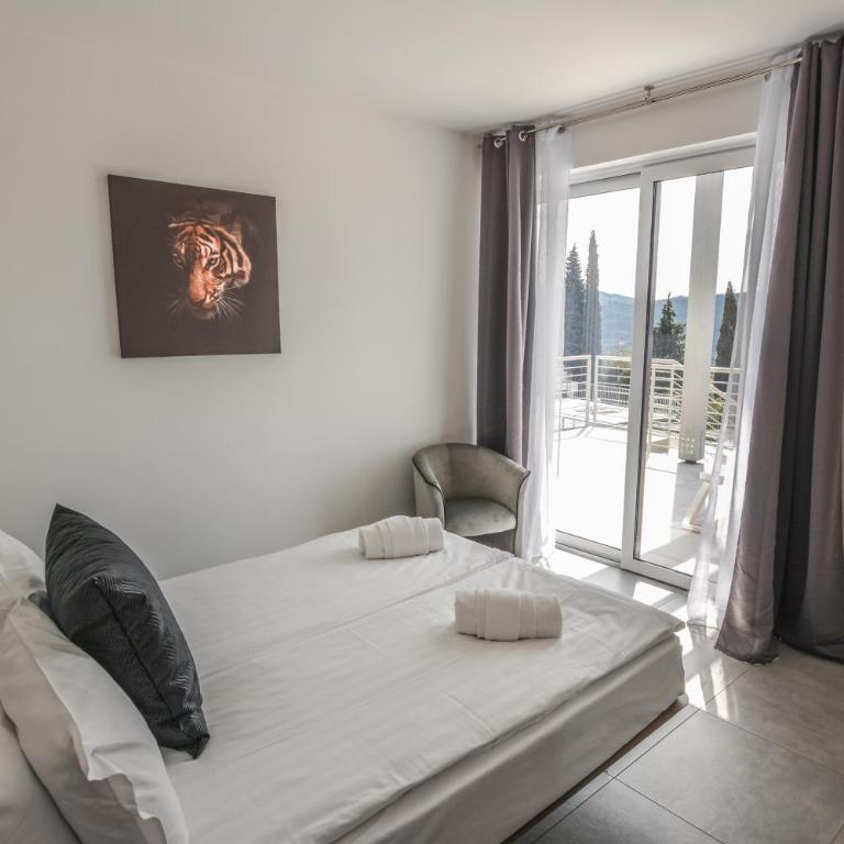 Sunset Lodge - ENJOY HOLIDAY - Appartamento Deluxe - 36