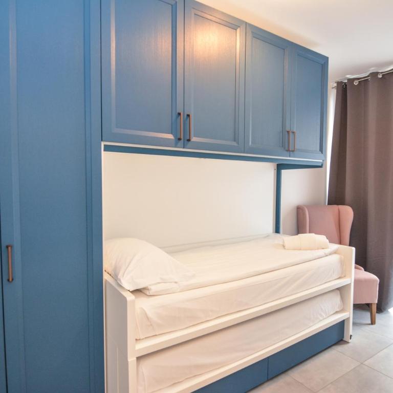 Sunset Lodge - ENJOY HOLIDAY - Appartamento Deluxe - 42