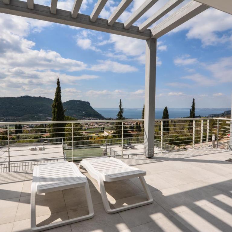 Sunset Lodge - ENJOY HOLIDAY - Appartamento Deluxe - 45