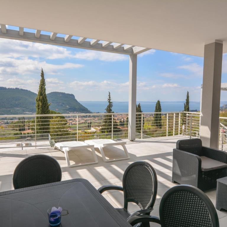 Sunset Lodge - ENJOY HOLIDAY - Appartamento Deluxe - 49