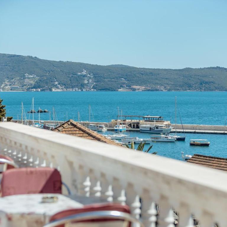 Radic Rooms - Standard Double Room - 1