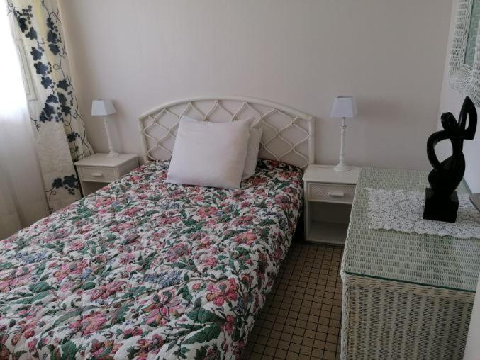 21 rue Thomas Illyriscus - Appartement - Rez-de-Chaussée - 7