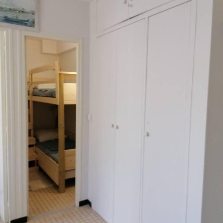 21 rue Thomas Illyriscus - Appartement - Rez-de-Chaussée - 8