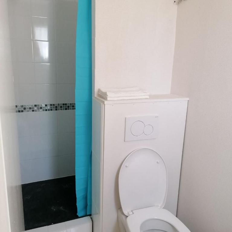 21 rue Thomas Illyriscus - Appartement - Rez-de-Chaussée - 11