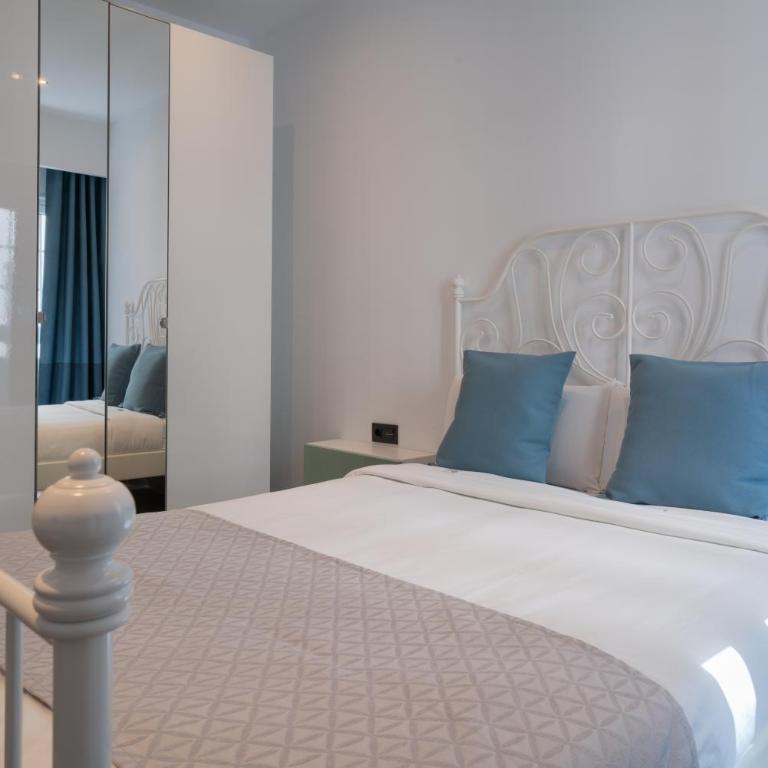 Sabbia Suites La Armada - Apartamento de 1 dormitorio - 8