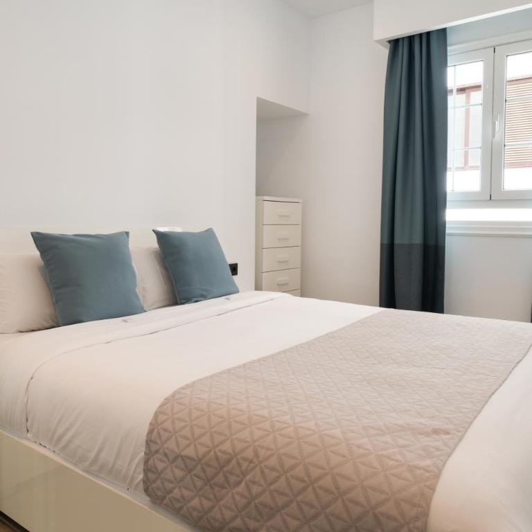 Sabbia Suites La Armada - Apartamento de 1 dormitorio - 6