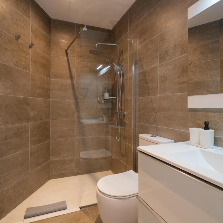 Sabbia Suites La Armada - Apartamento de 1 dormitorio - 9
