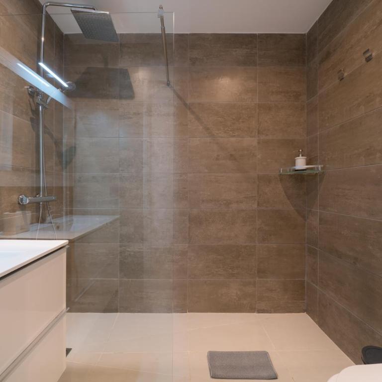 Sabbia Suites La Armada - Apartamento de 1 dormitorio - 11