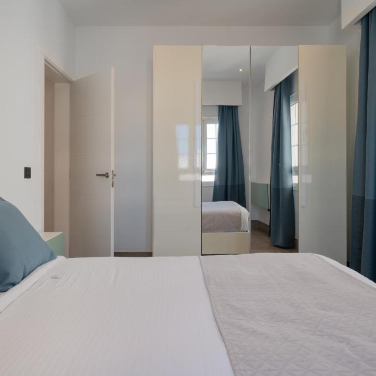 Sabbia Suites La Armada - Apartamento de 2 dormitorios - 6