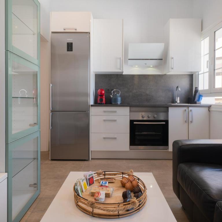 Sabbia Suites La Armada - Apartamento de 2 dormitorios - 3
