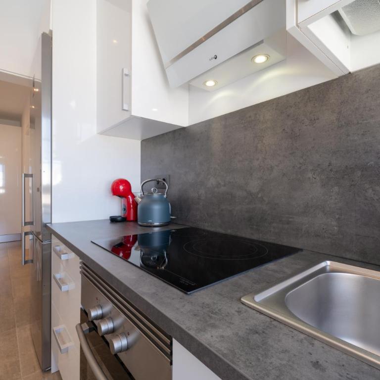 Sabbia Suites La Armada - Apartamento de 2 dormitorios - 7