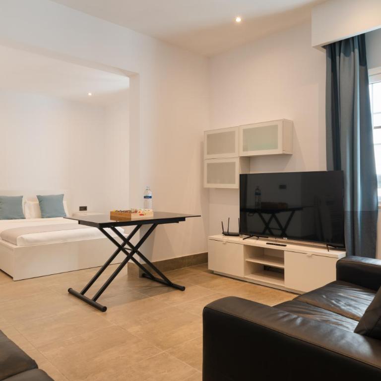 Sabbia Suites La Armada - Apartamento de 1 dormitorio - 1