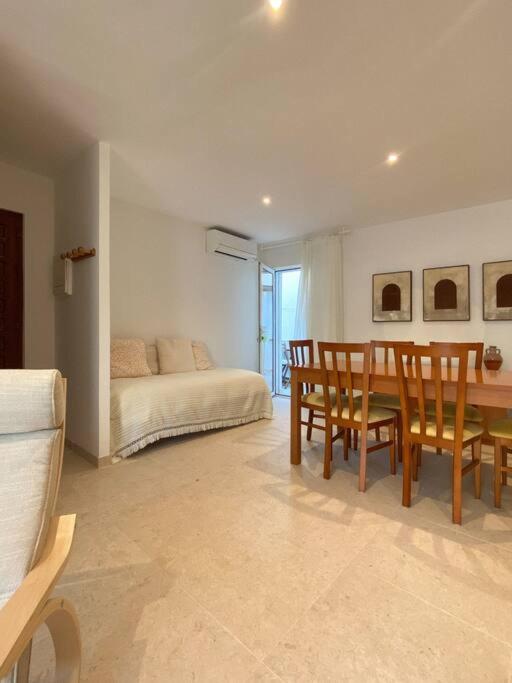 San Juan 46 Bis, bonito y centrico - Apartamento de 2 dormitorios - 11