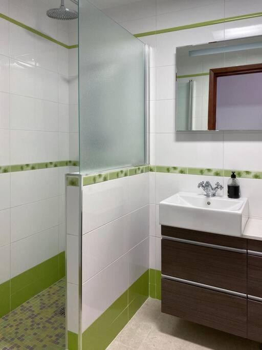 San Juan 46 Bis, bonito y centrico - Apartamento de 2 dormitorios - 16