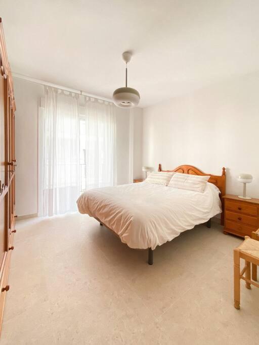 San Juan 46 Bis, bonito y centrico - Apartamento de 2 dormitorios - 17