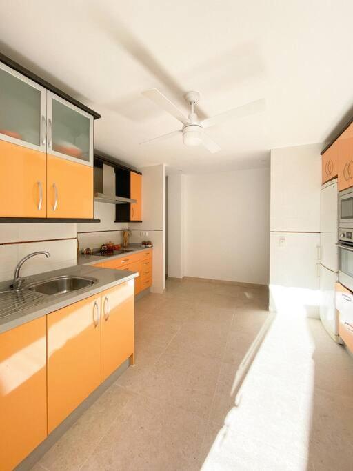San Juan 46 Bis, bonito y centrico - Apartamento de 2 dormitorios - 18