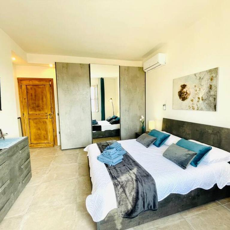 Smeralda Sea View - Luxury Apartment - Three-Bedroom Apartment - 6