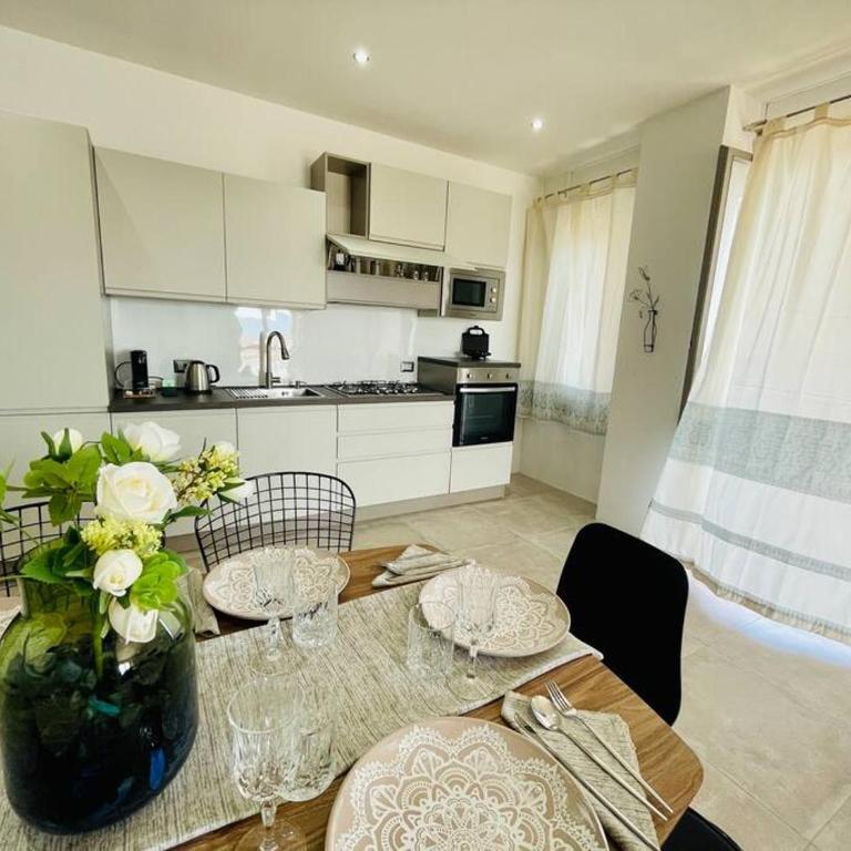 Smeralda Sea View - Luxury Apartment - Three-Bedroom Apartment - 15