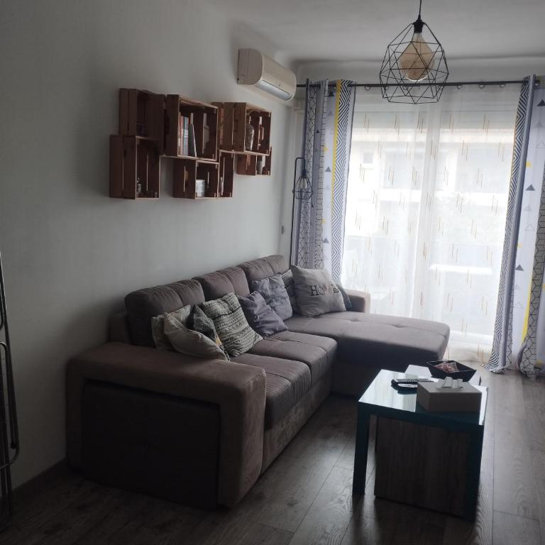 charmant appartement 3 pièces - Two-Bedroom Apartment - 23