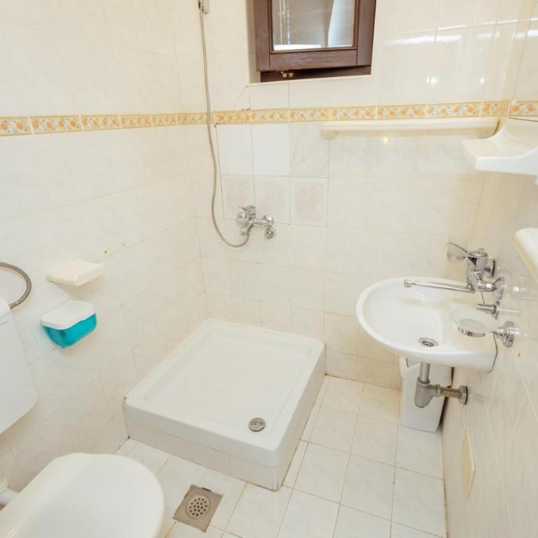 Radic Rooms - Double Room with Sea View - 6