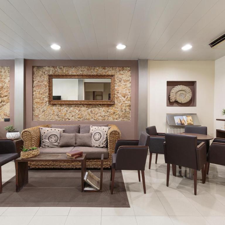 Andreas Apartments - Apartamento Estudio - 4