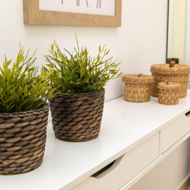 Pedregalejo Madueño 10 - Apartamento con terraza - 20