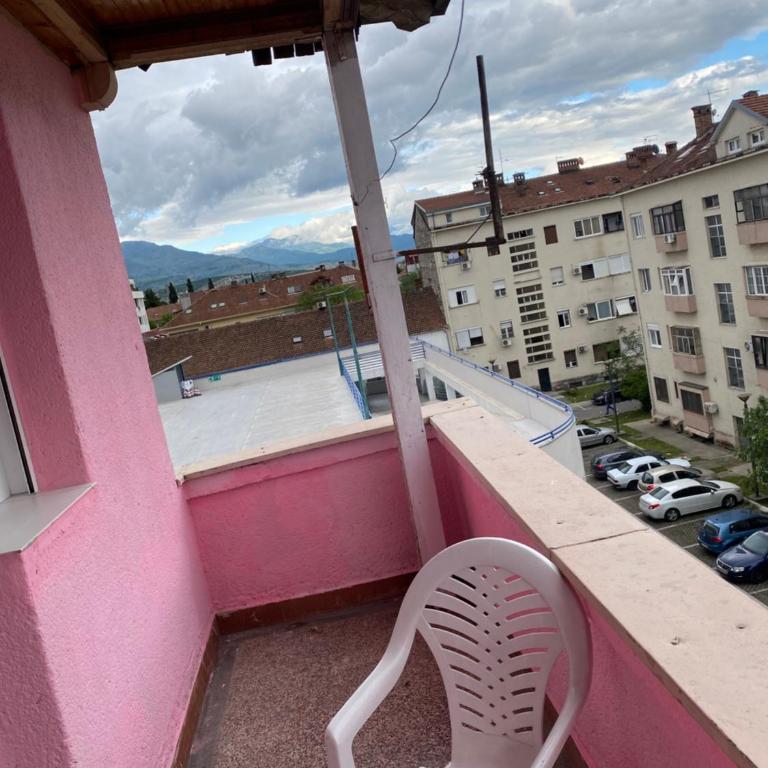 DOLCE APARTMAN - Apartman sa 2 Spavaće Sobe - 14