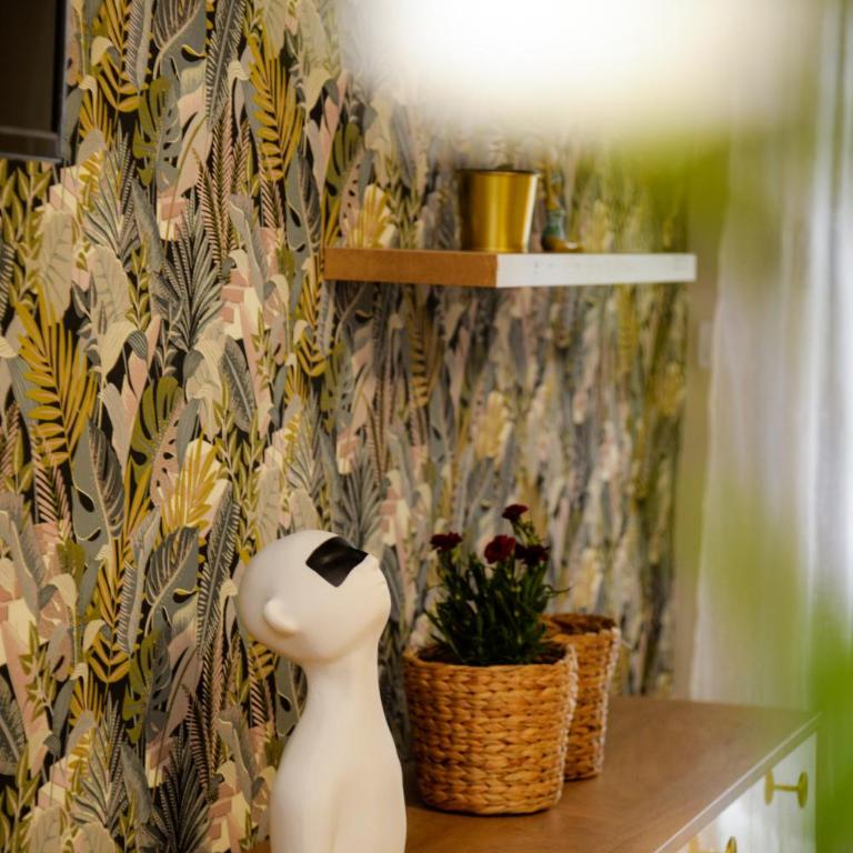 Green Home - Lamela 1 Tivat - Apartman sa 1 Spavaćom Sobom - 17