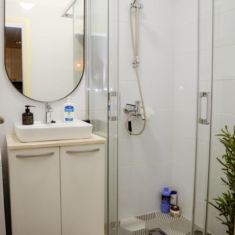 Green Home - Lamela 1 Tivat - One-Bedroom Apartment - 24
