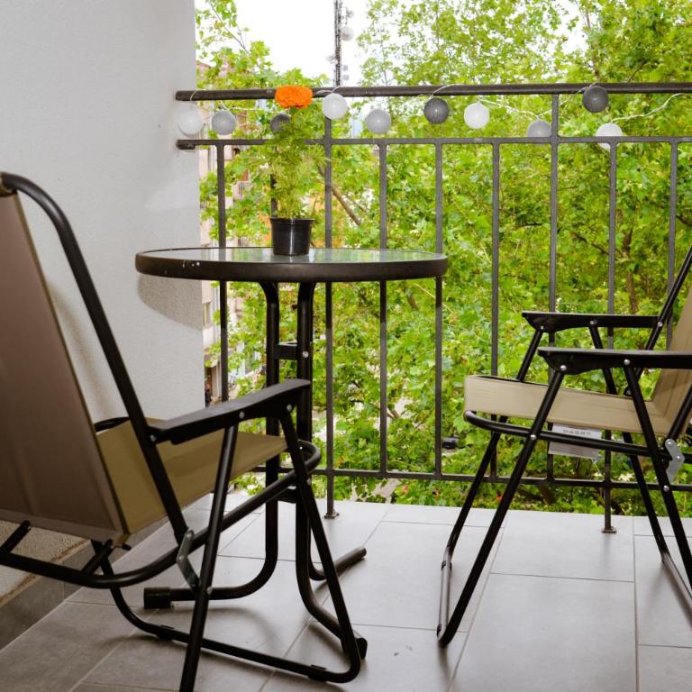 Green Home - Lamela 1 Tivat - One-Bedroom Apartment - 29