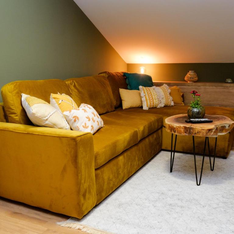 Green Home - Lamela 1 Tivat - One-Bedroom Apartment - 31