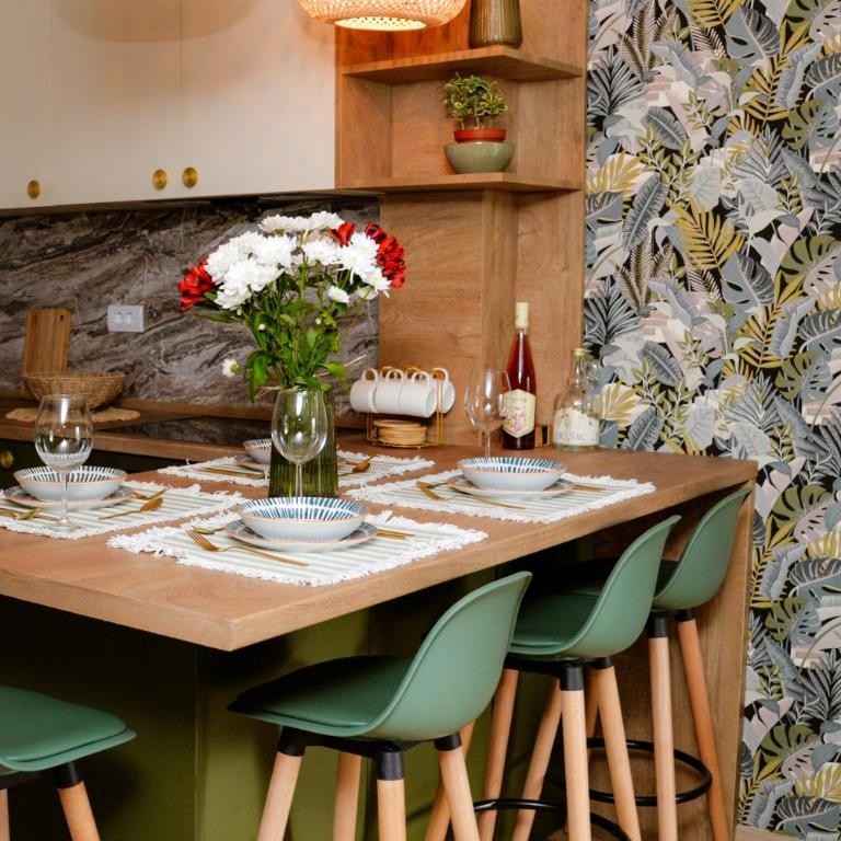 Green Home - Lamela 1 Tivat - One-Bedroom Apartment - 32