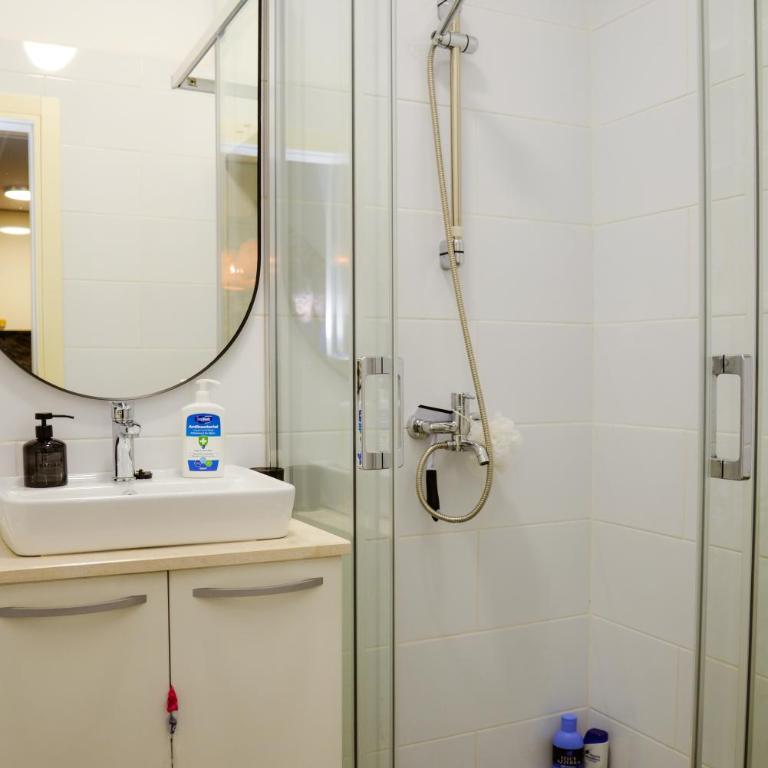 Green Home - Lamela 1 Tivat - One-Bedroom Apartment - 34