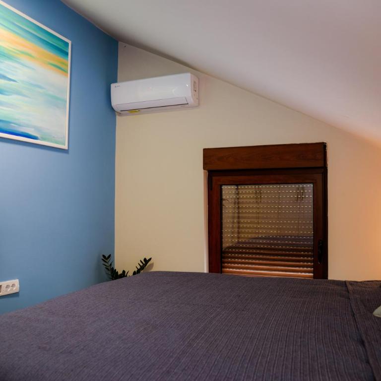 Green Home - Lamela 1 Tivat - One-Bedroom Apartment - 39