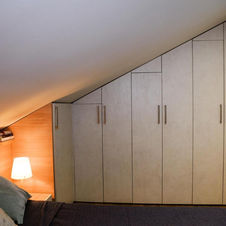 Green Home - Lamela 1 Tivat - One-Bedroom Apartment - 40