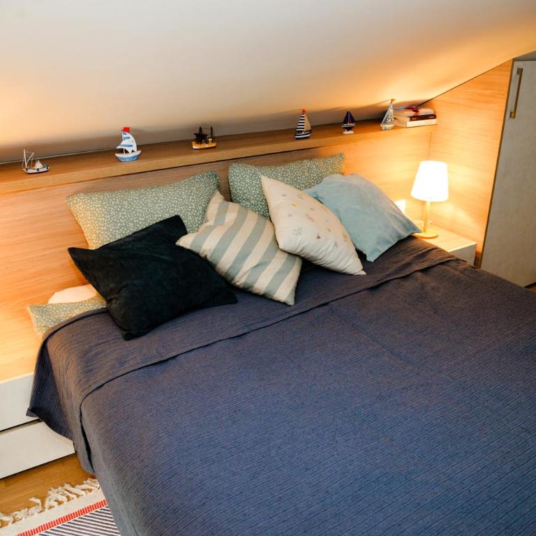 Green Home - Lamela 1 Tivat - One-Bedroom Apartment - 41