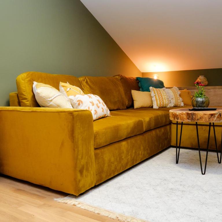 Green Home - Lamela 1 Tivat - One-Bedroom Apartment - 42