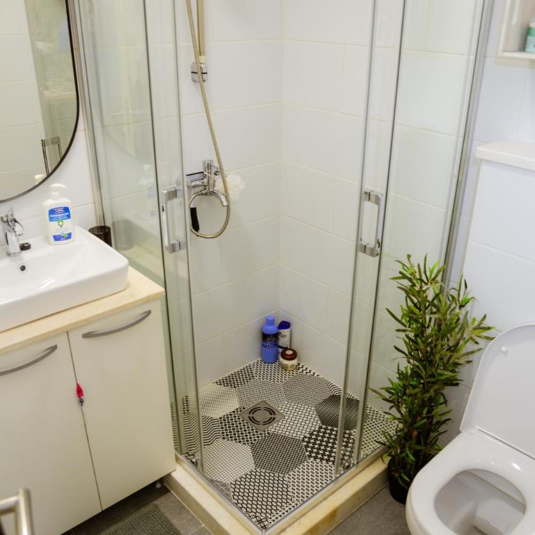 Green Home - Lamela 1 Tivat - One-Bedroom Apartment - 44