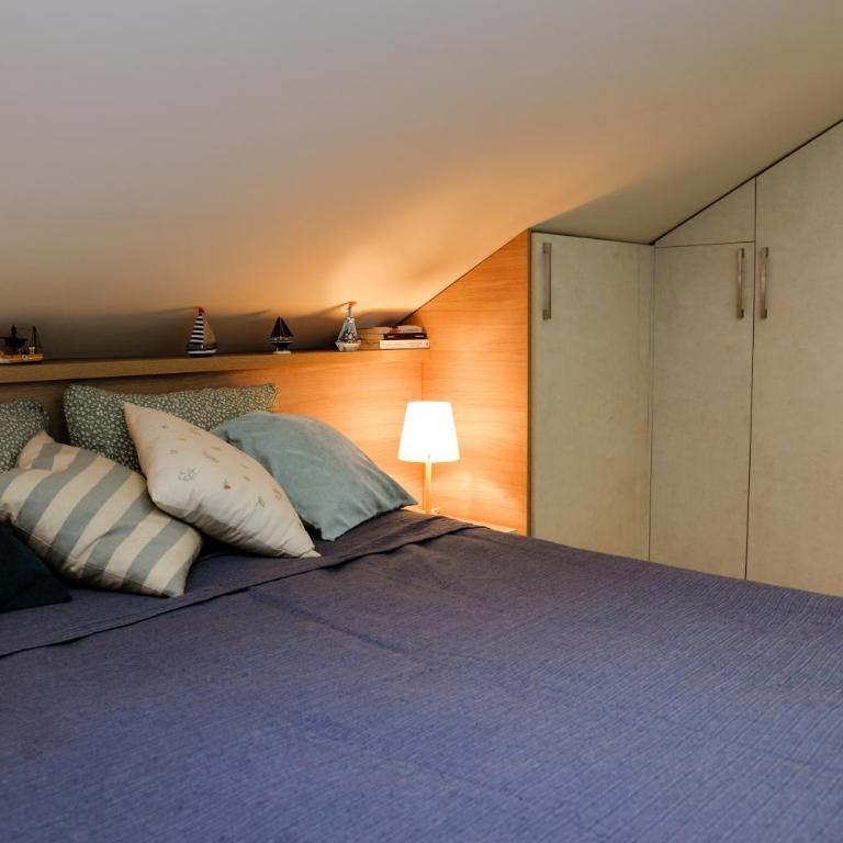 Green Home - Lamela 1 Tivat - One-Bedroom Apartment - 46
