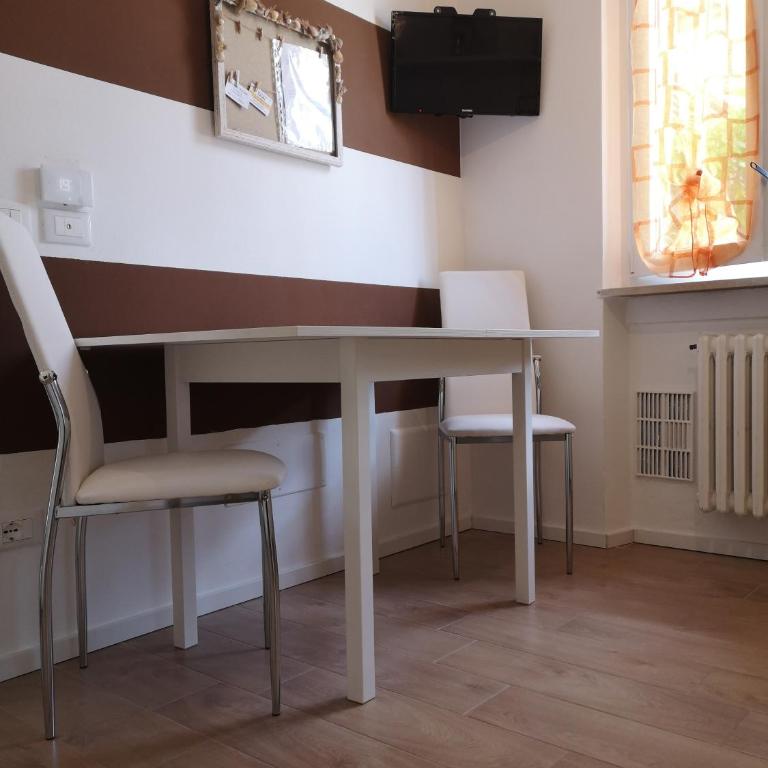 My Home - Appartamento con Balcone - 8